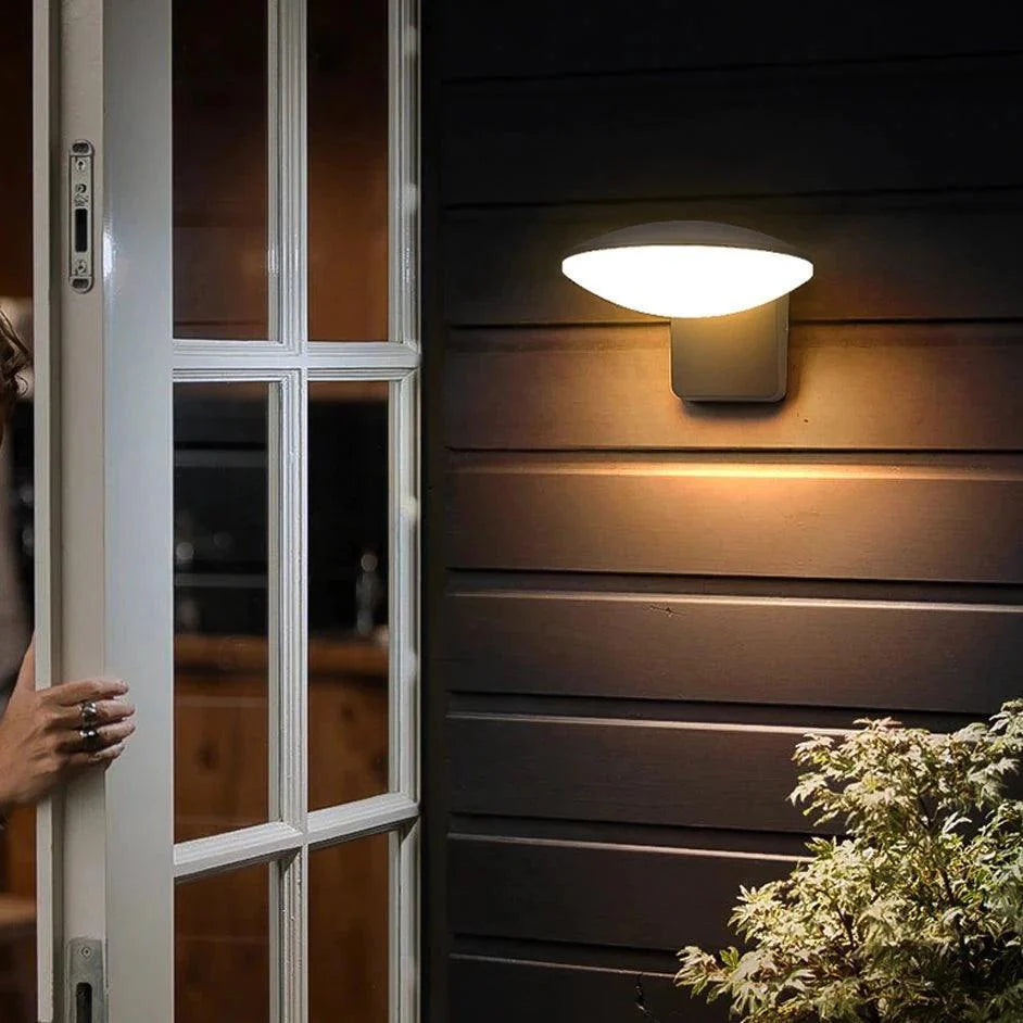 Luminaire Extérieur