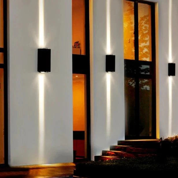 Luminaire Extérieur