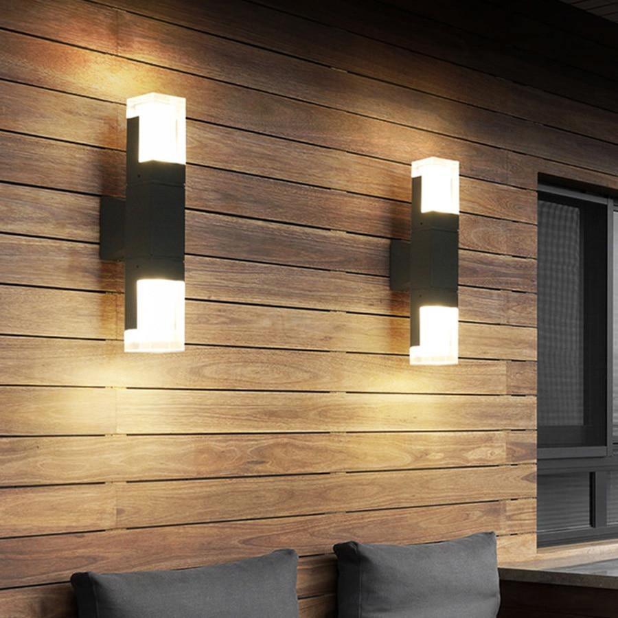 Luminaire Extérieur