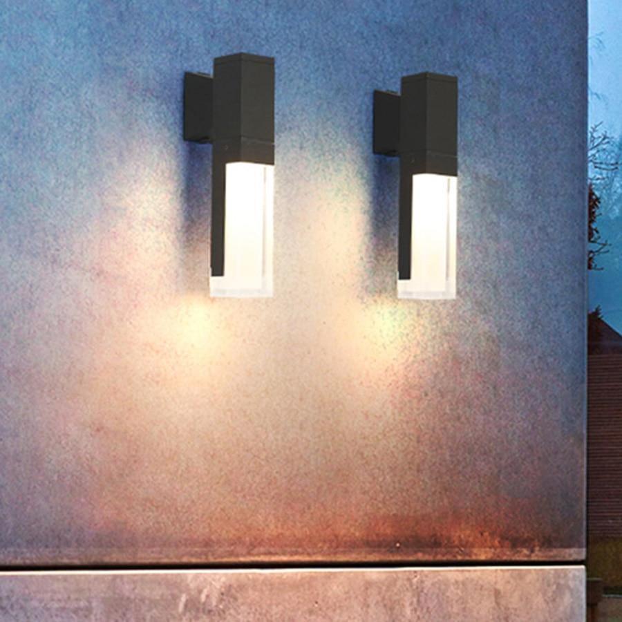 Luminaire Extérieur