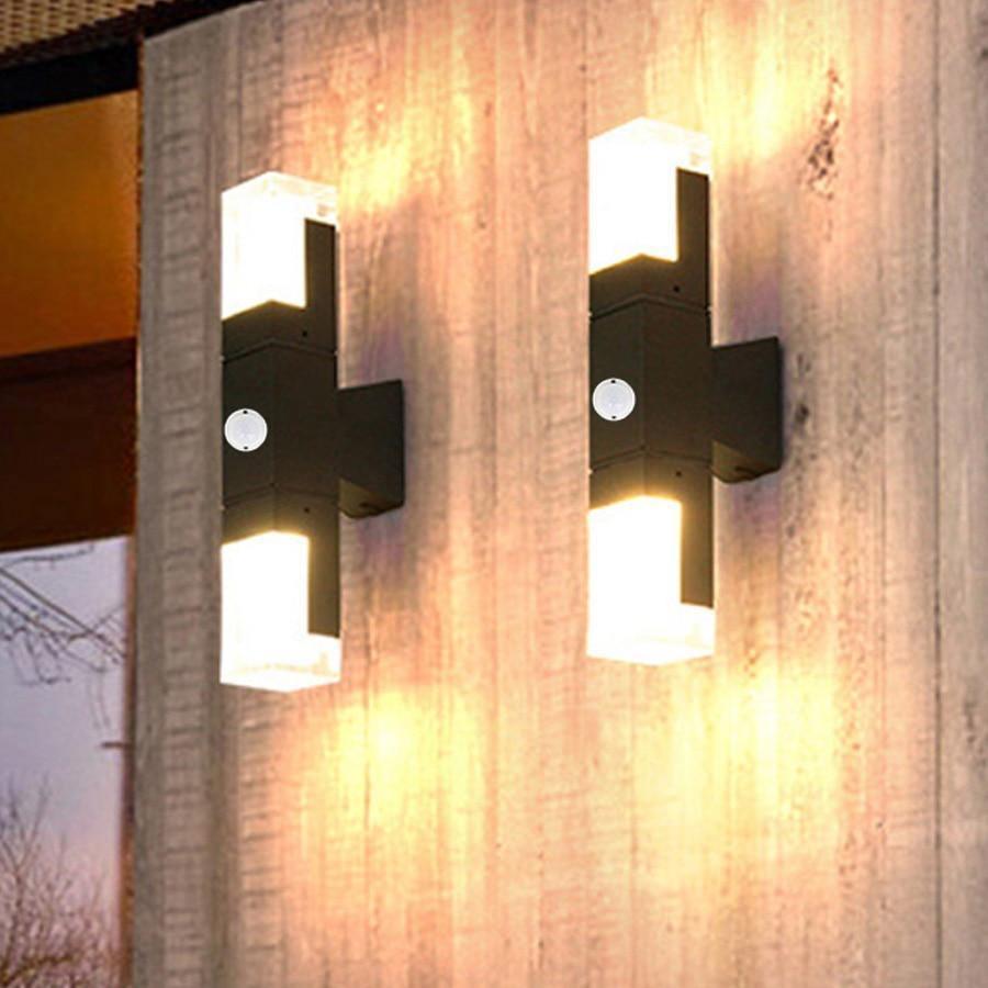 Luminaire Extérieur