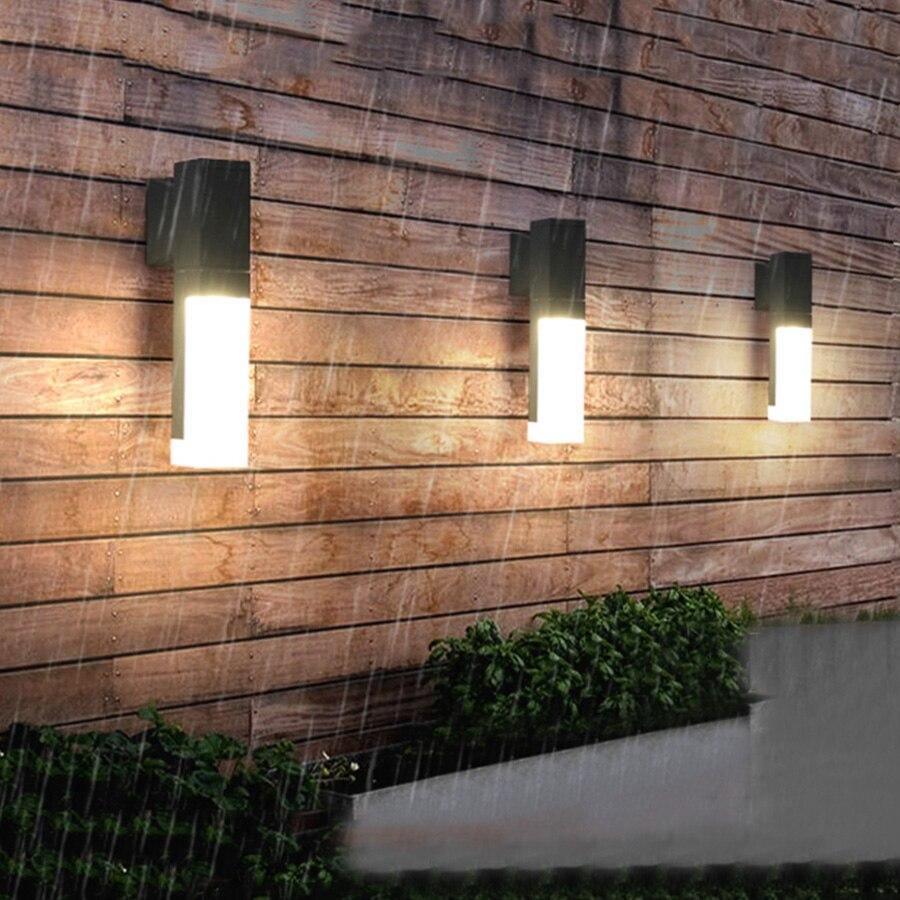 Luminaire Extérieur
