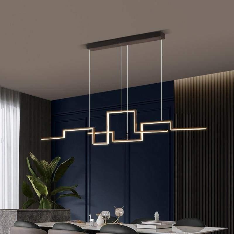 Suspension Luminaire