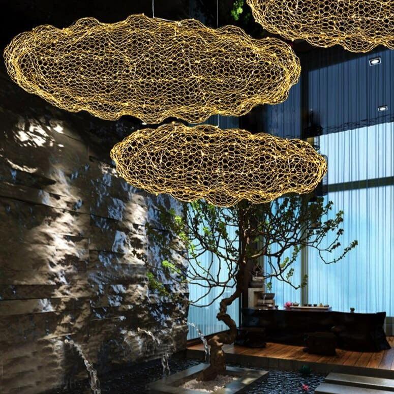 Suspension Luminaire