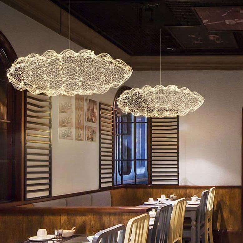 Suspension Luminaire