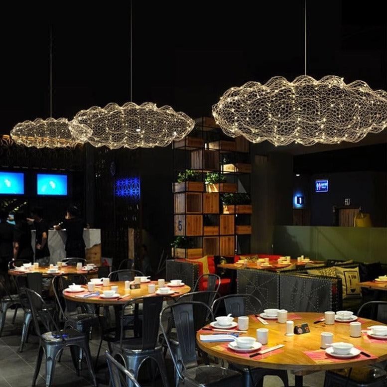 Suspension Luminaire
