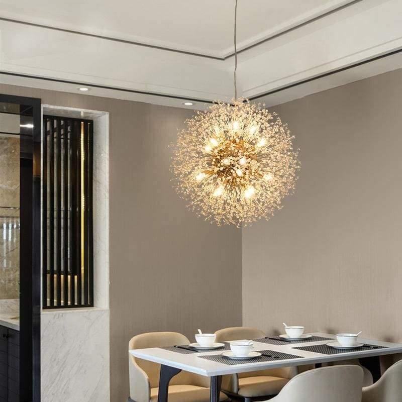 Suspension Luminaire