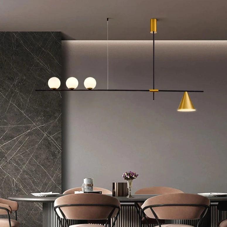Luminaire Plafonnier