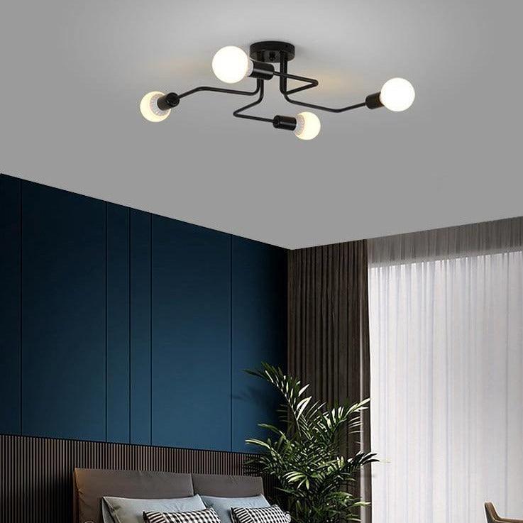 Luminaire Plafonnier