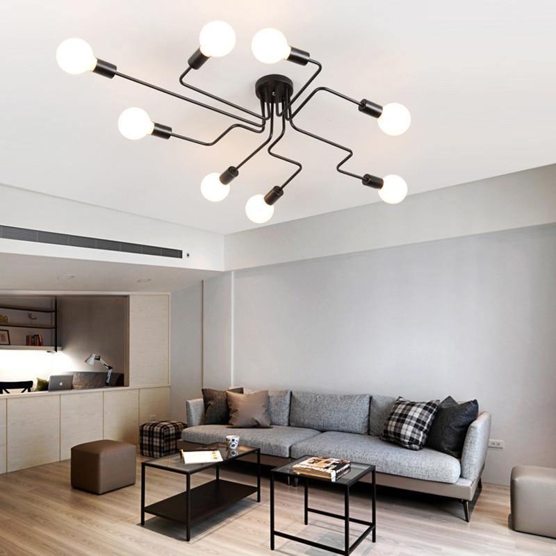 Luminaire Plafonnier