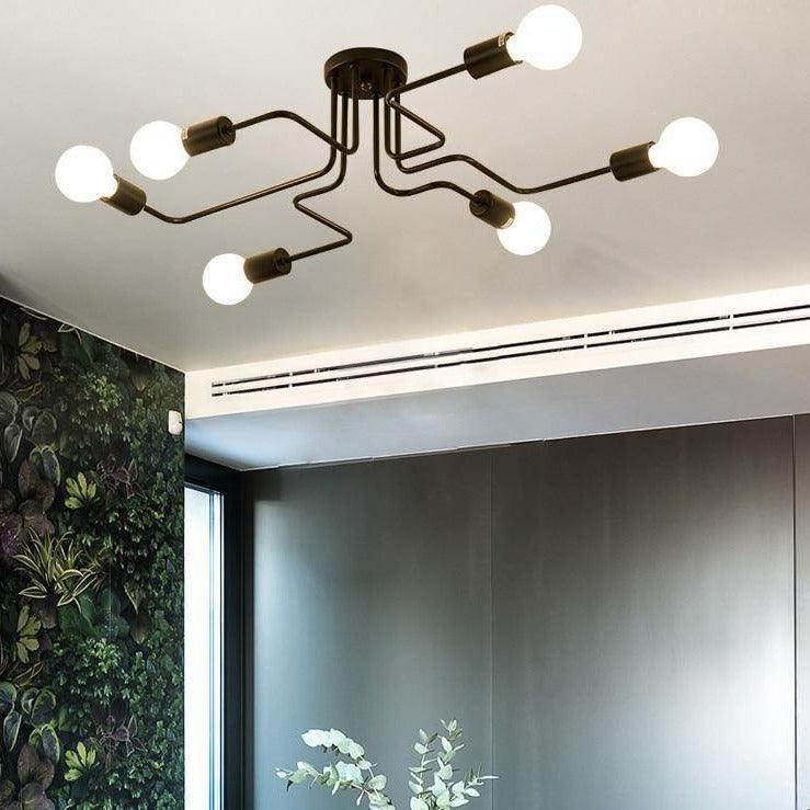 Luminaire Plafonnier
