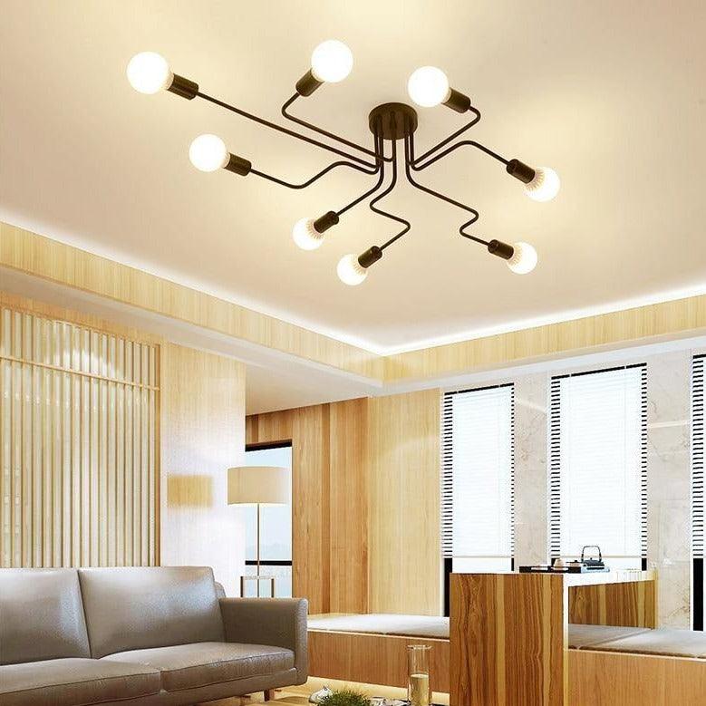 Luminaire Plafonnier