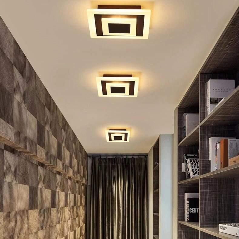 Luminaire Plafonnier