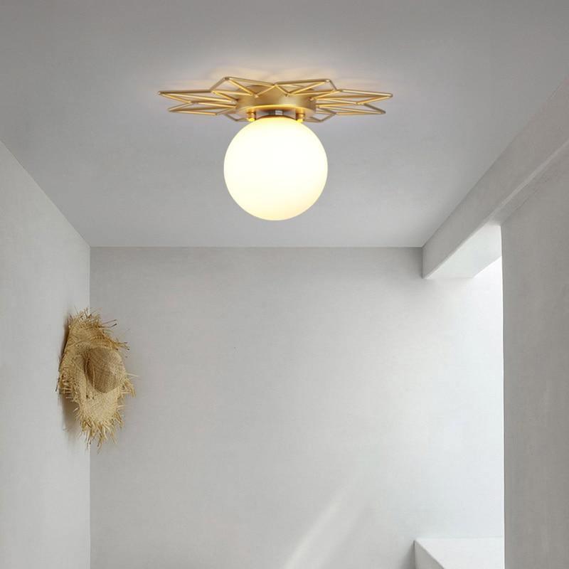 Luminaire Plafonnier