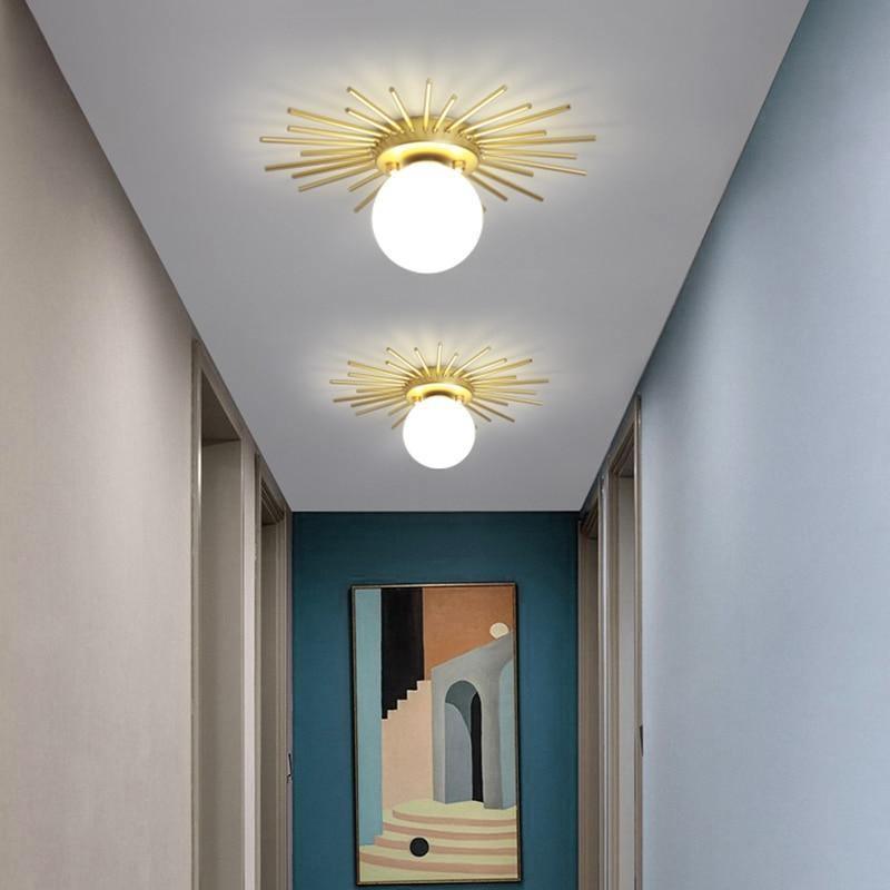 Luminaire Plafonnier