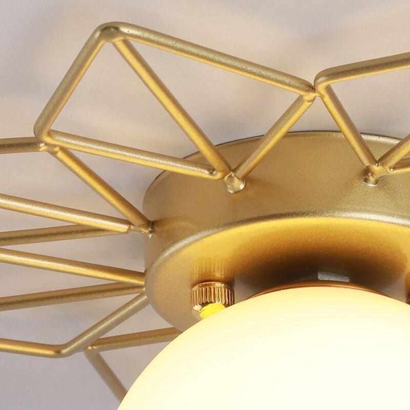 Luminaire Plafonnier