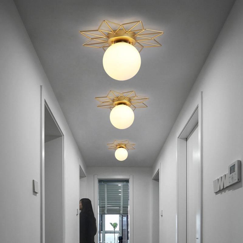 Luminaire Plafonnier