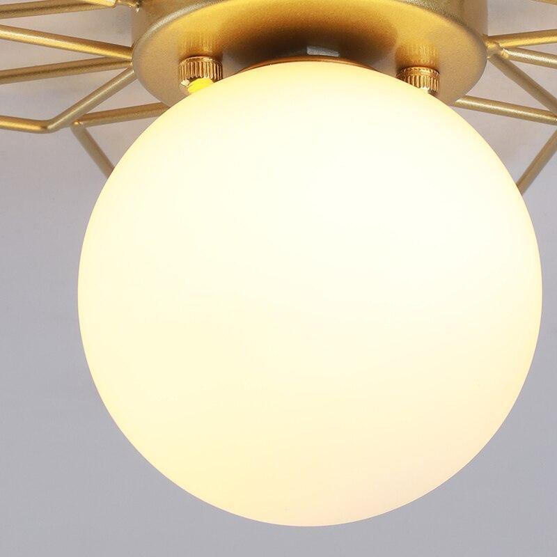 Luminaire Plafonnier