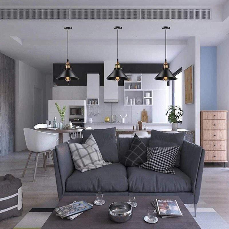 Luminaire Plafonnier