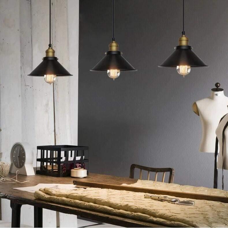 Luminaire Plafonnier