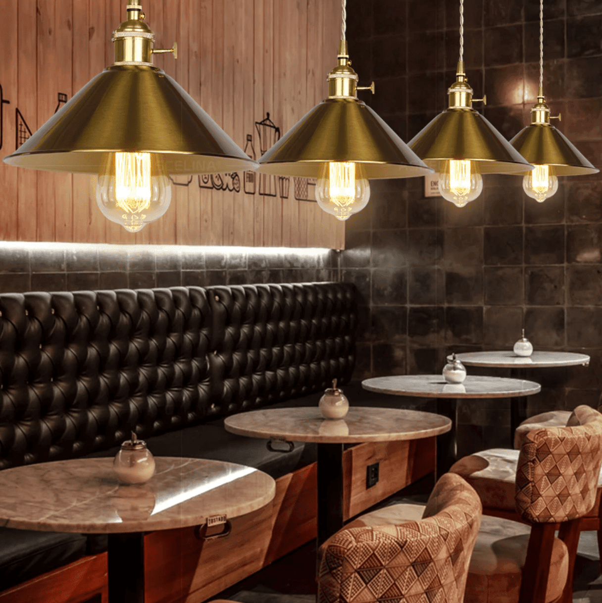 Luminaire Plafonnier