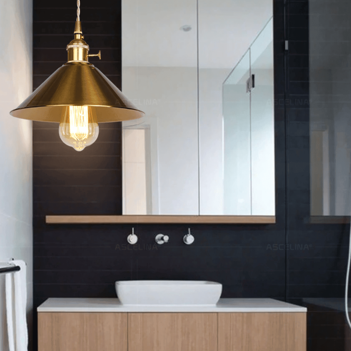 Luminaire Plafonnier