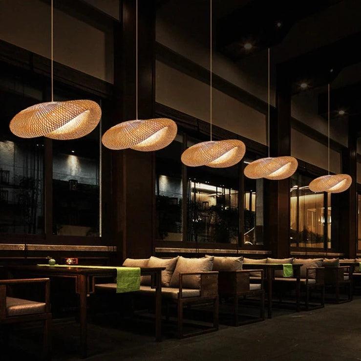 Suspension Luminaire
