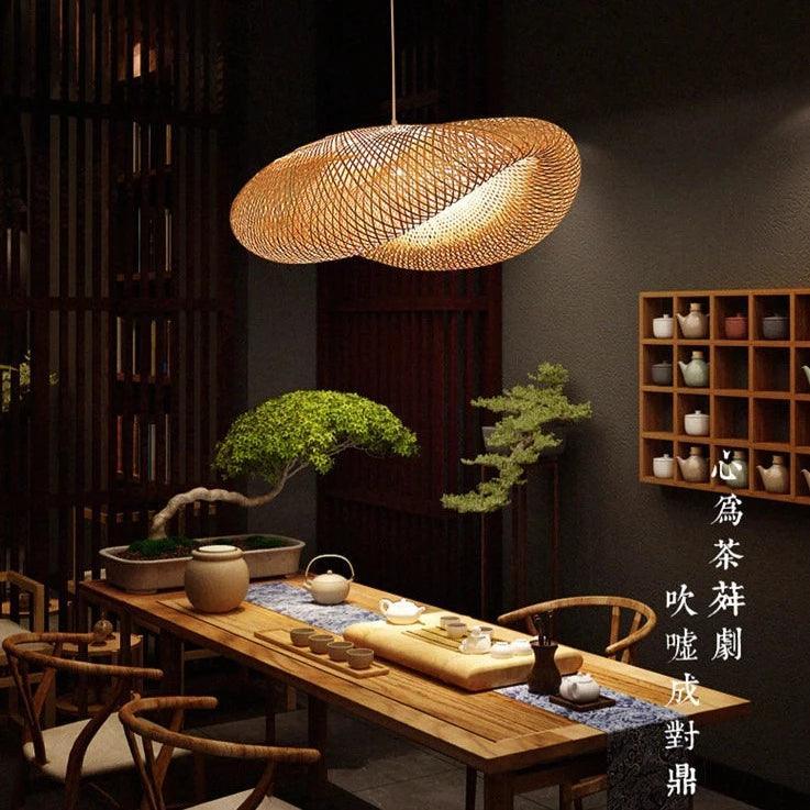 Suspension Luminaire