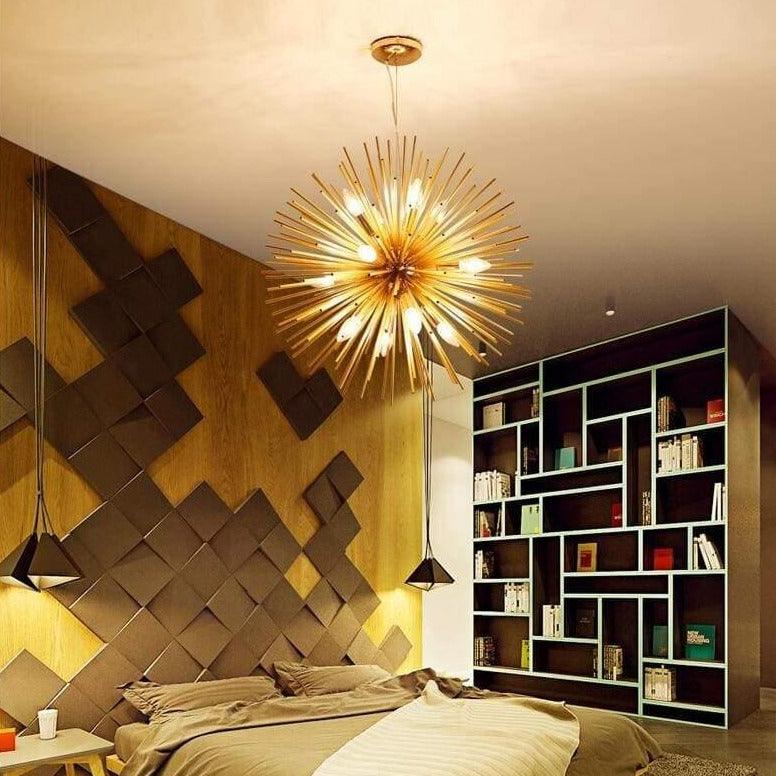 Suspension Luminaire