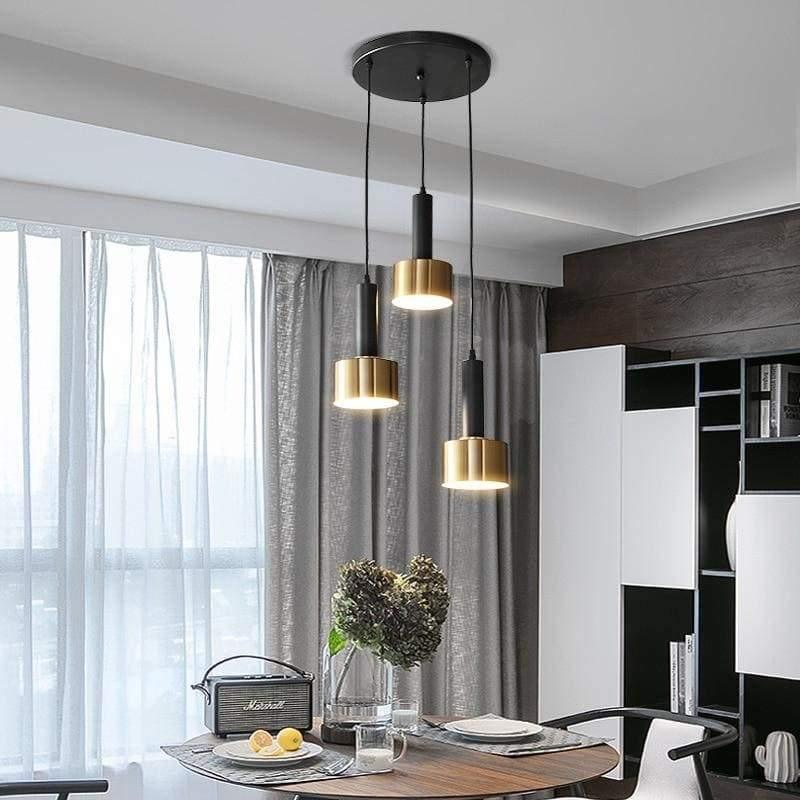 Suspension Luminaire