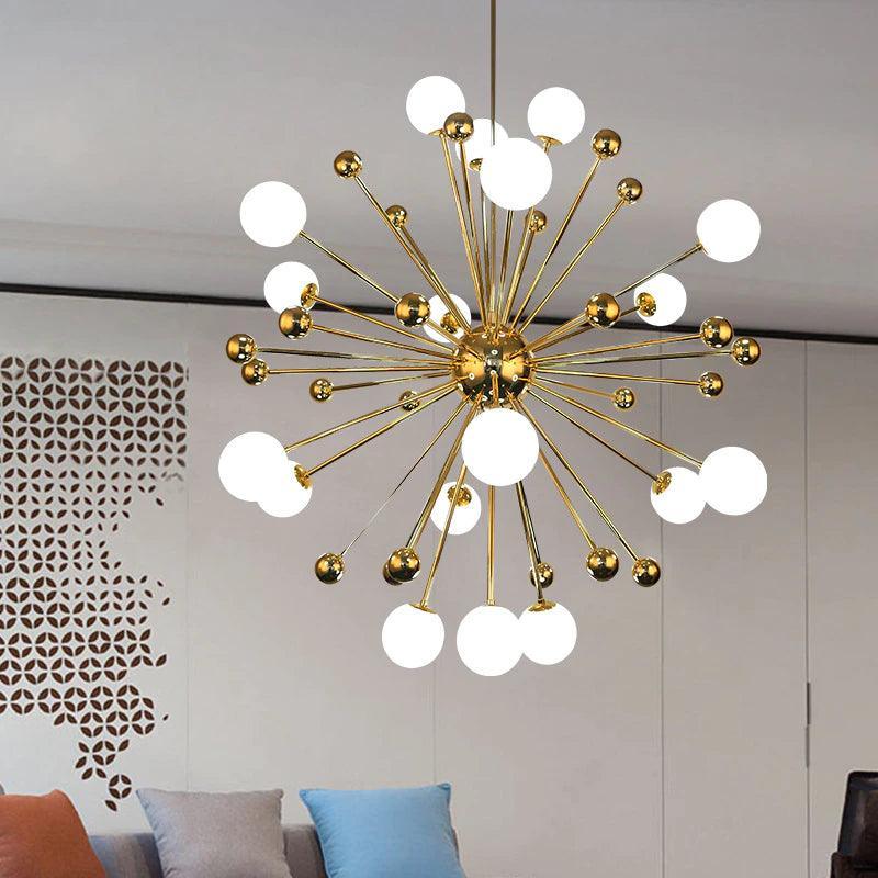 Suspension Luminaire
