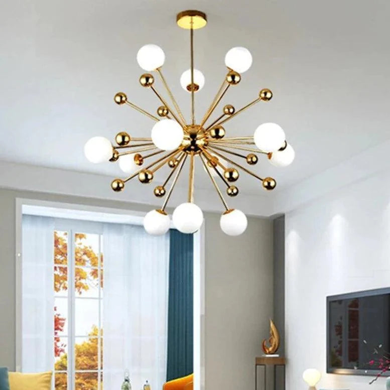 Suspension Luminaire