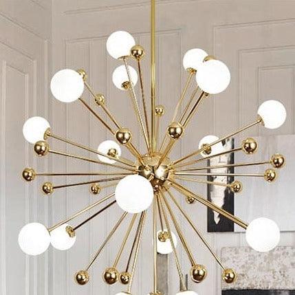 Suspension Luminaire