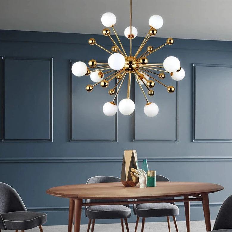 Suspension Luminaire