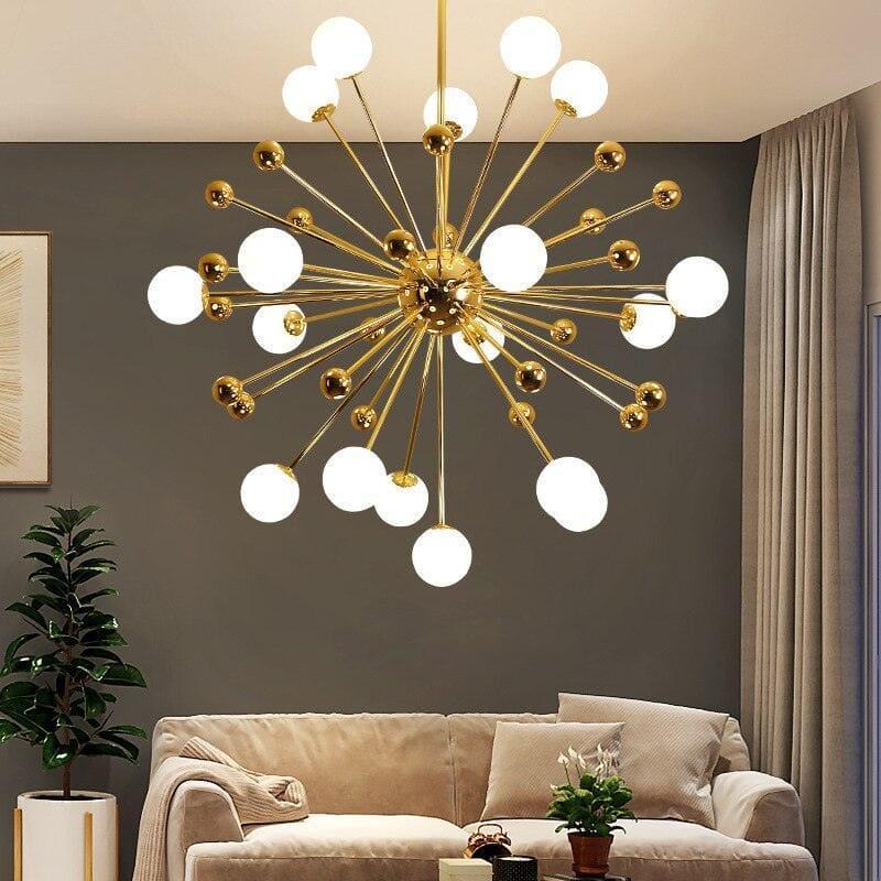 Suspension Luminaire
