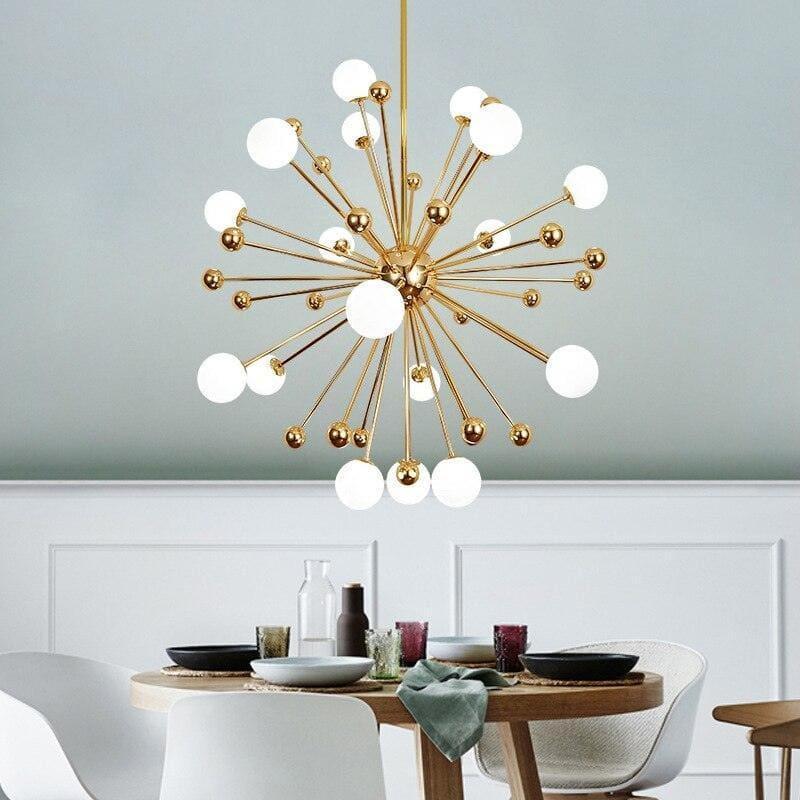 Suspension Luminaire