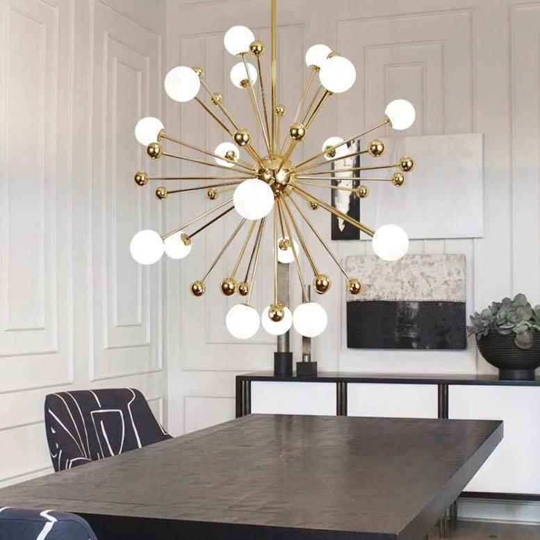 Suspension Luminaire