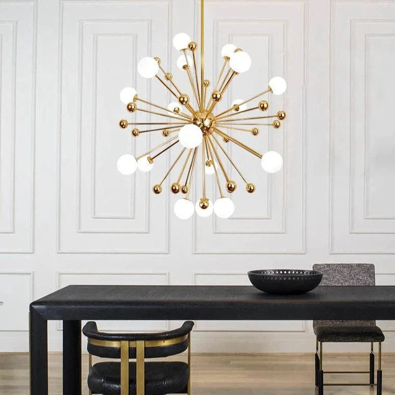 Suspension Luminaire