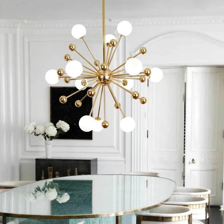 Suspension Luminaire