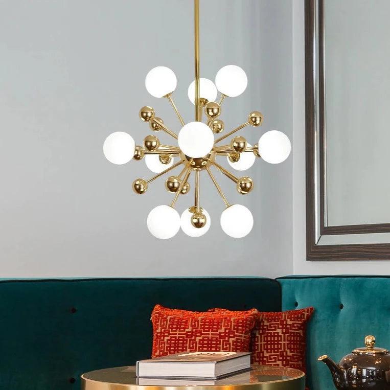 Suspension Luminaire