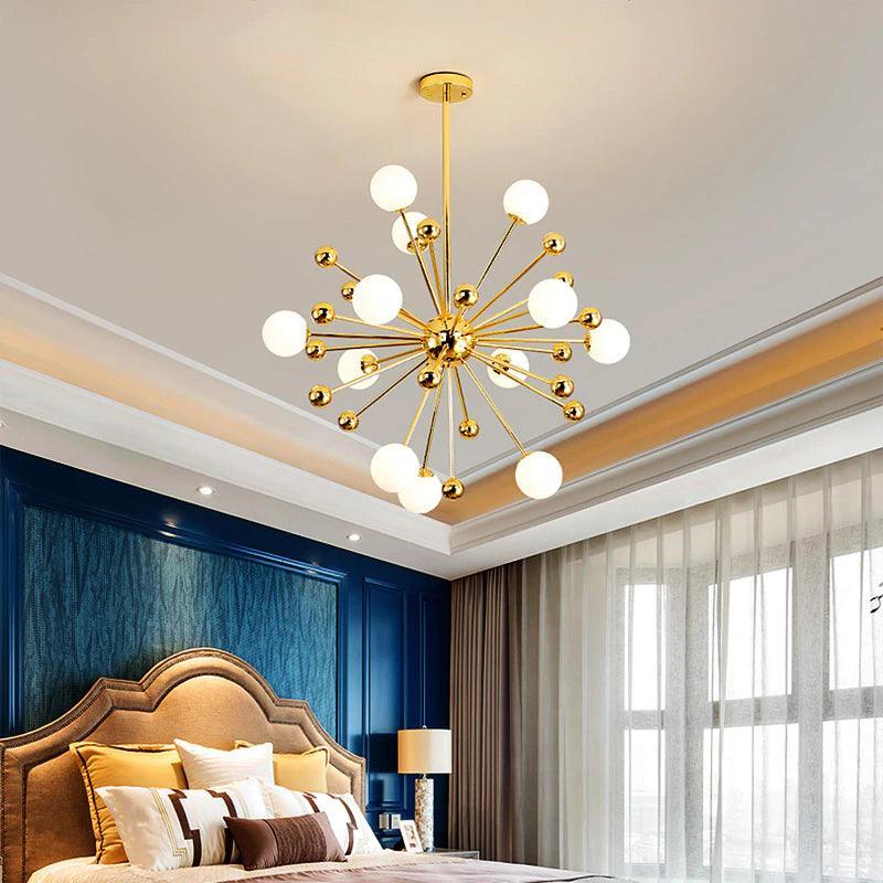 Suspension Luminaire