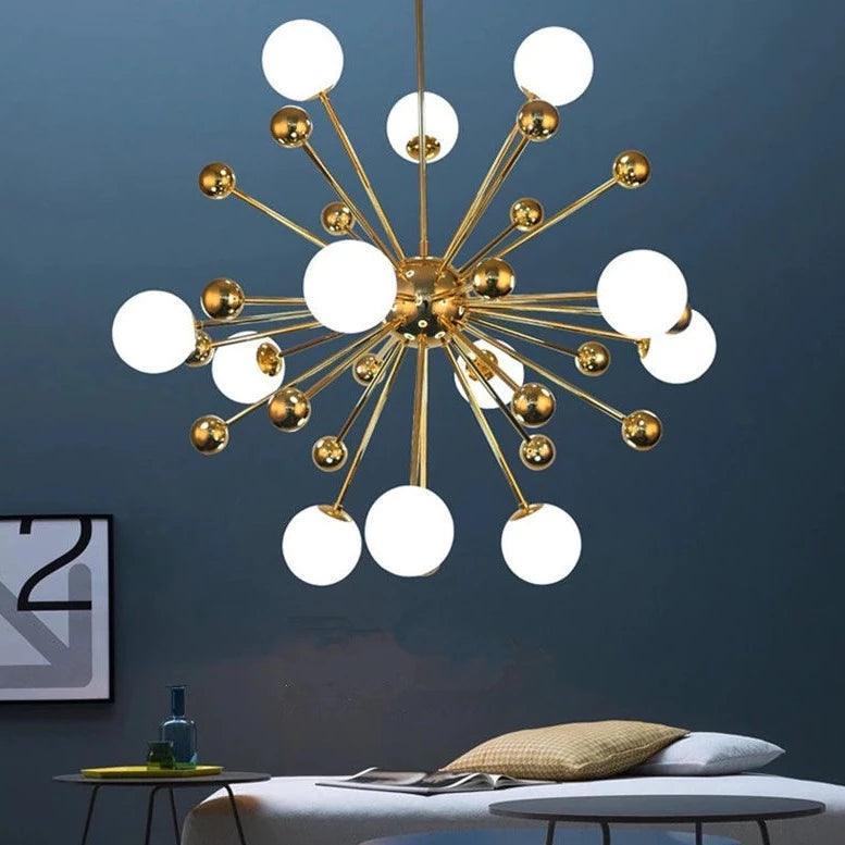Suspension Luminaire