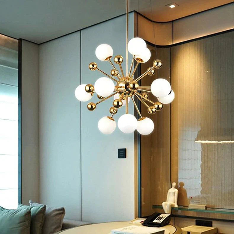 Suspension Luminaire