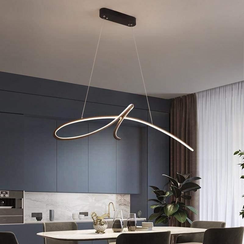 Suspension Luminaire