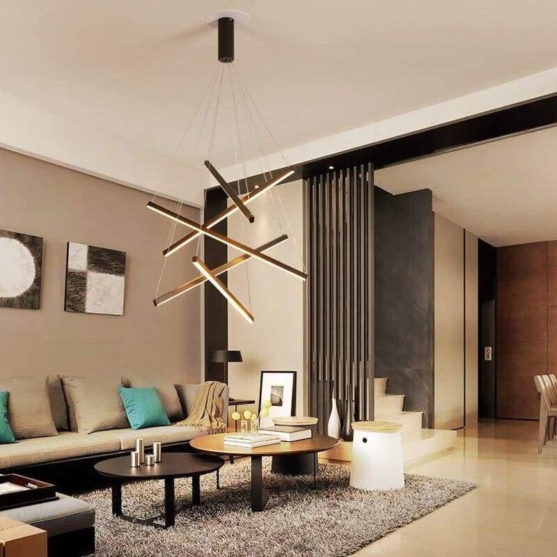 Suspension Luminaire