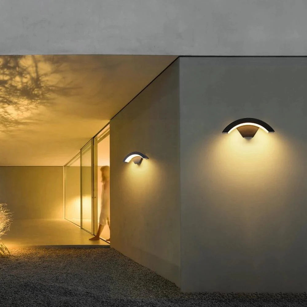 Luminaire Extérieur