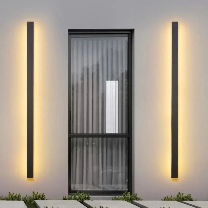 Luminaire Extérieur