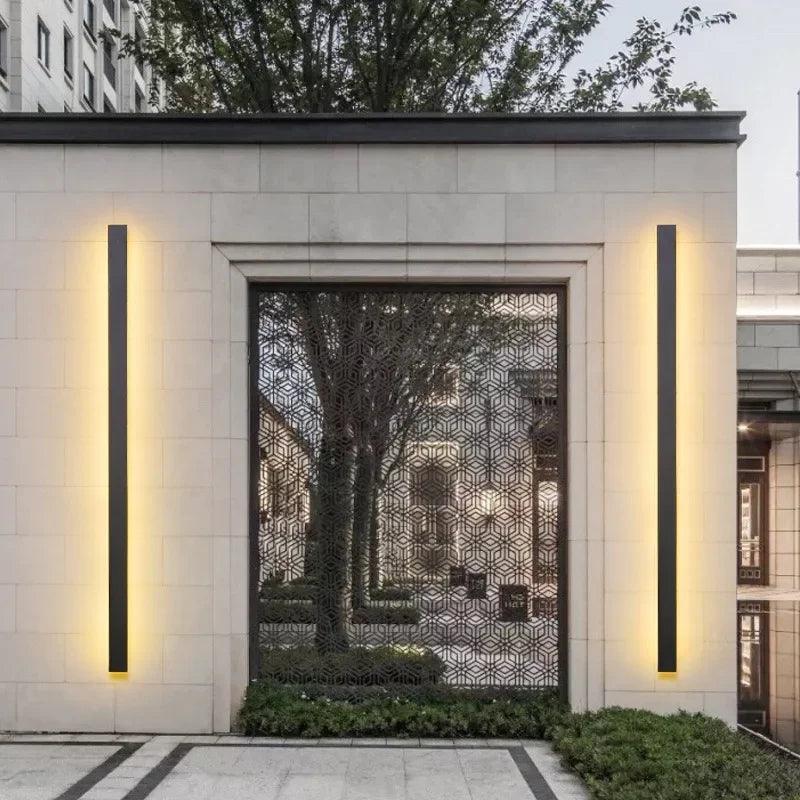 Luminaire Extérieur