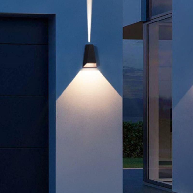 Luminaire Extérieur