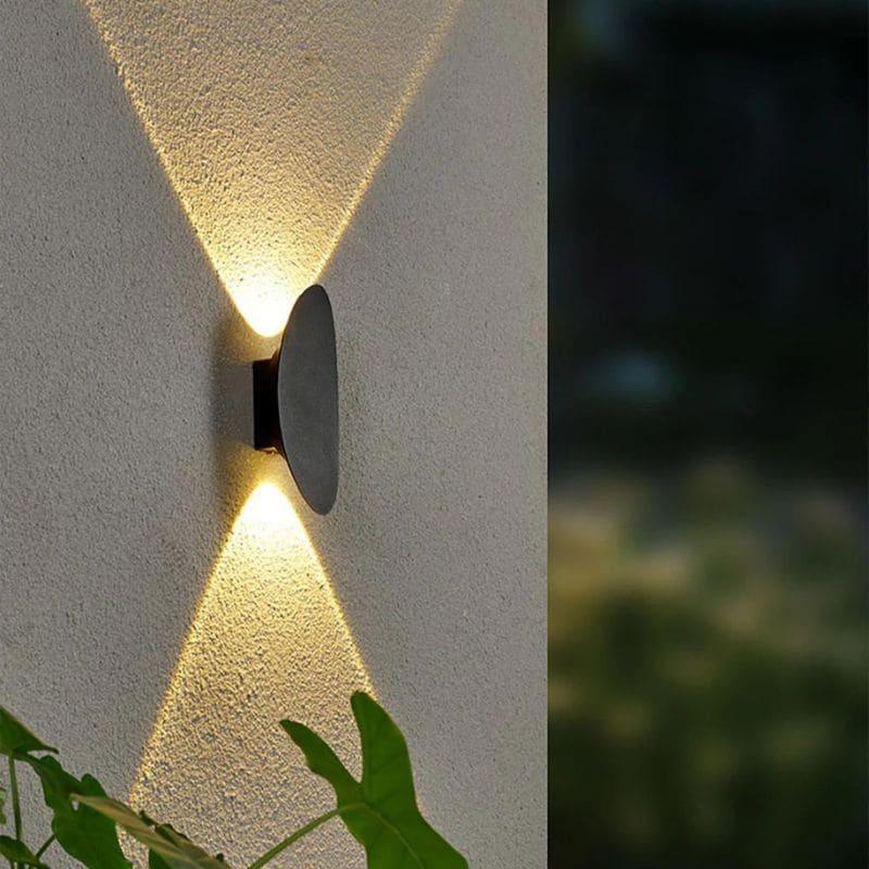 Luminaire Extérieur